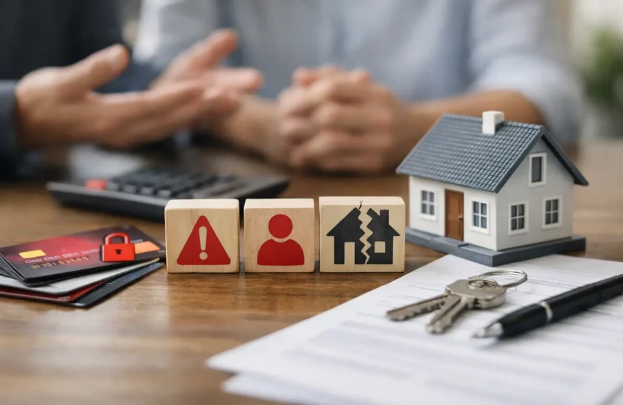 Can You Get a Mortgage After an IVA?