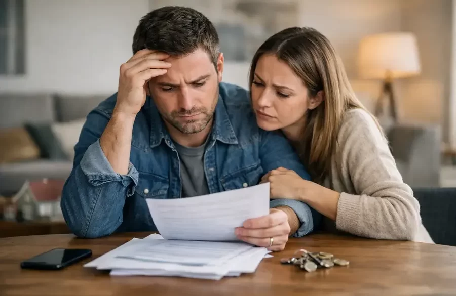 What Affects Bad Credit Mortgage Rates?