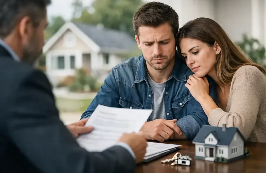 Can First-Time Buyers Get a Mortgage with Bad Credit?