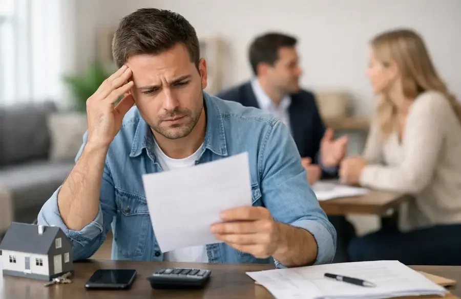My Credit Score Is Good But I Can’t Get a Mortgage