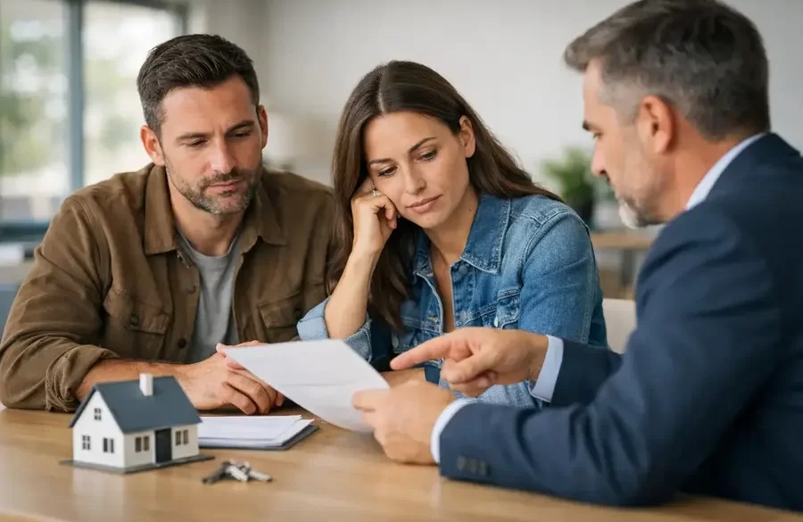 Poor Credit Mortgage Advice and What Lenders Look For