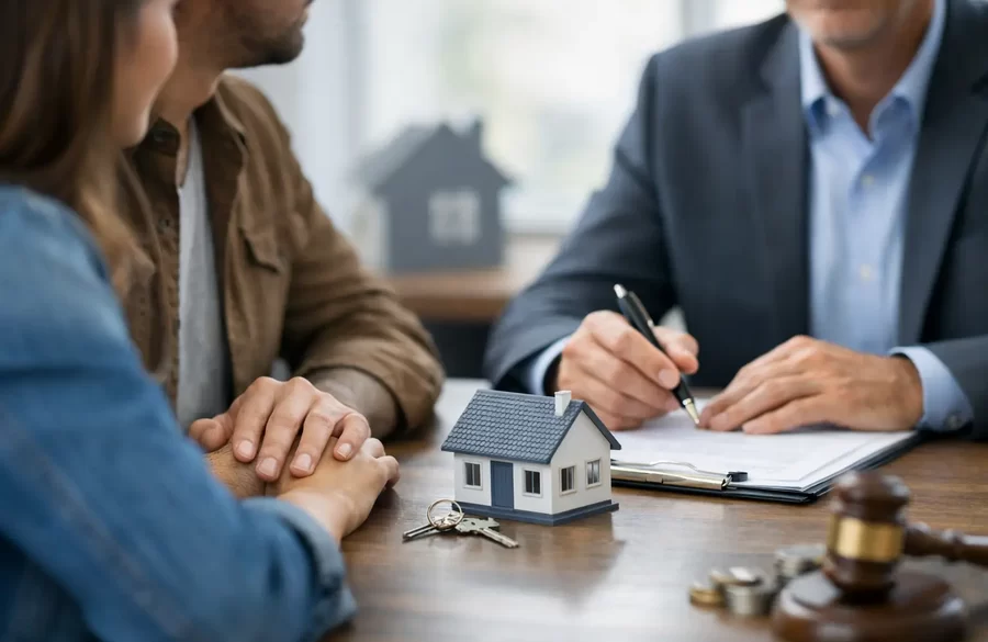 Why Good Income Does Not Always Mean Mortgage Approval