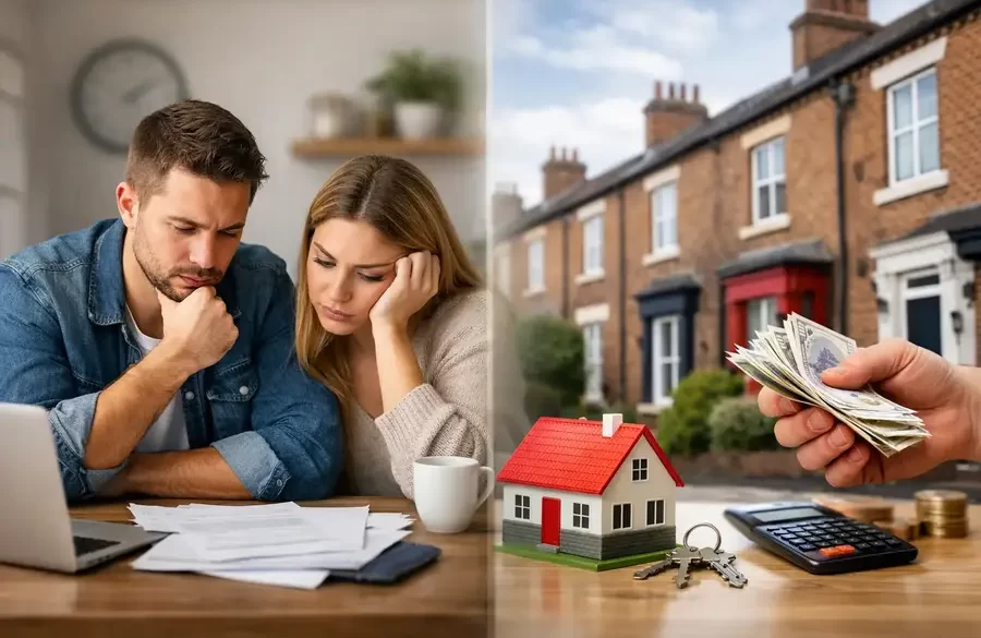 Should You Choose a Fixed or Variable Rate Mortgage With Bad Credit?