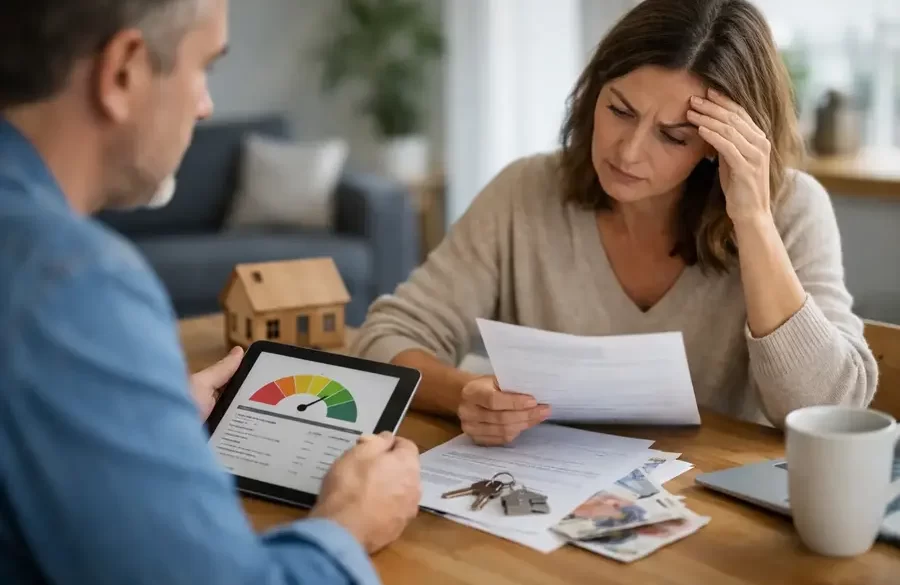 How Long After Bankruptcy Discharge Can You Get a Mortgage?