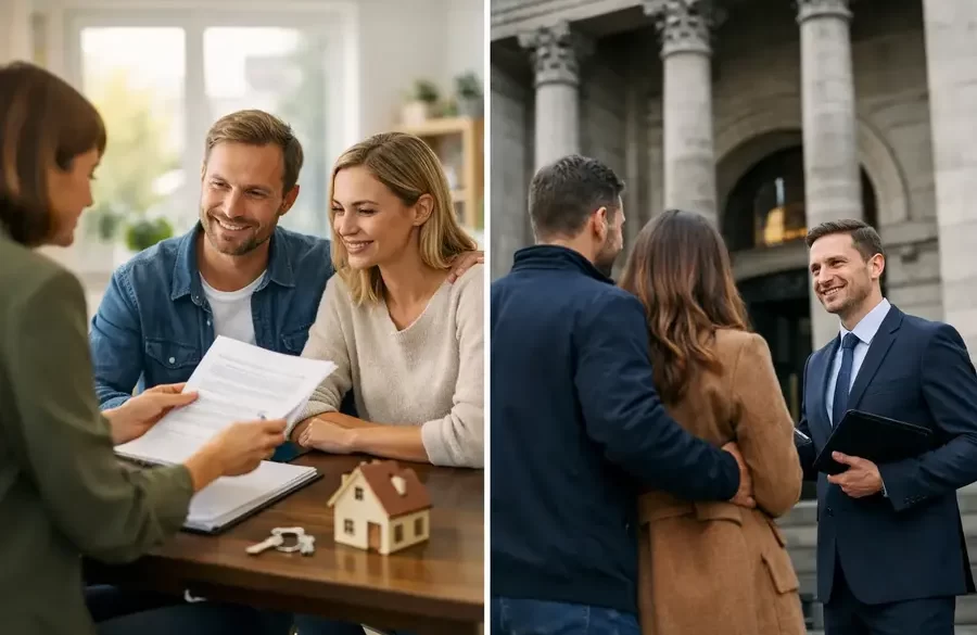 Why Building Societies Sometimes Accept Cases Banks Decline