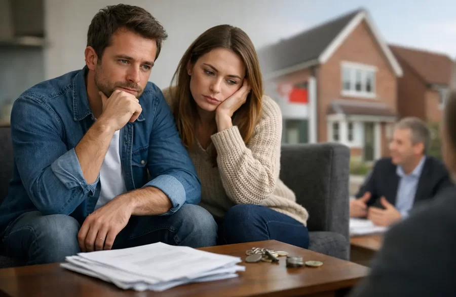 Applying for a Mortgage After Arrears