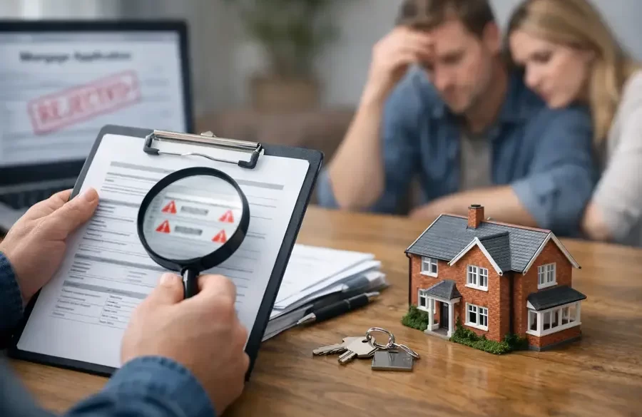 How Long After a Default Can You Get a Mortgage?