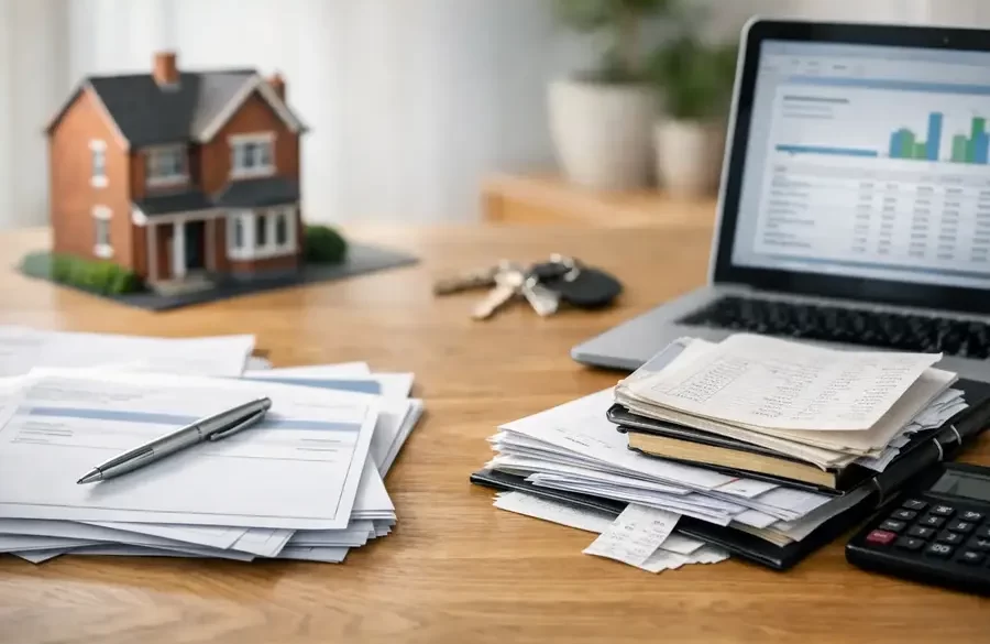 Why Company Directors Are Treated as Self-Employed for Mortgages
