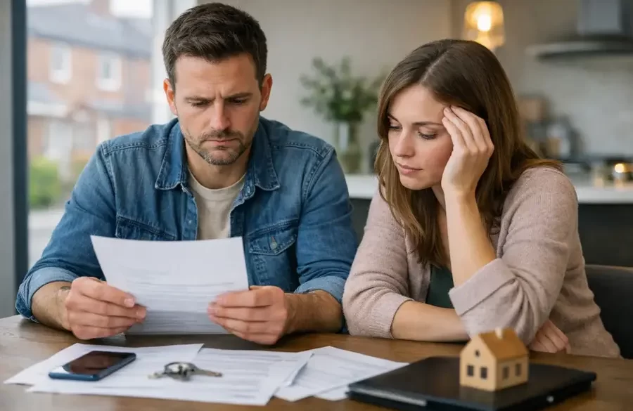 What to Ask After Your Mortgage Has Been Declined