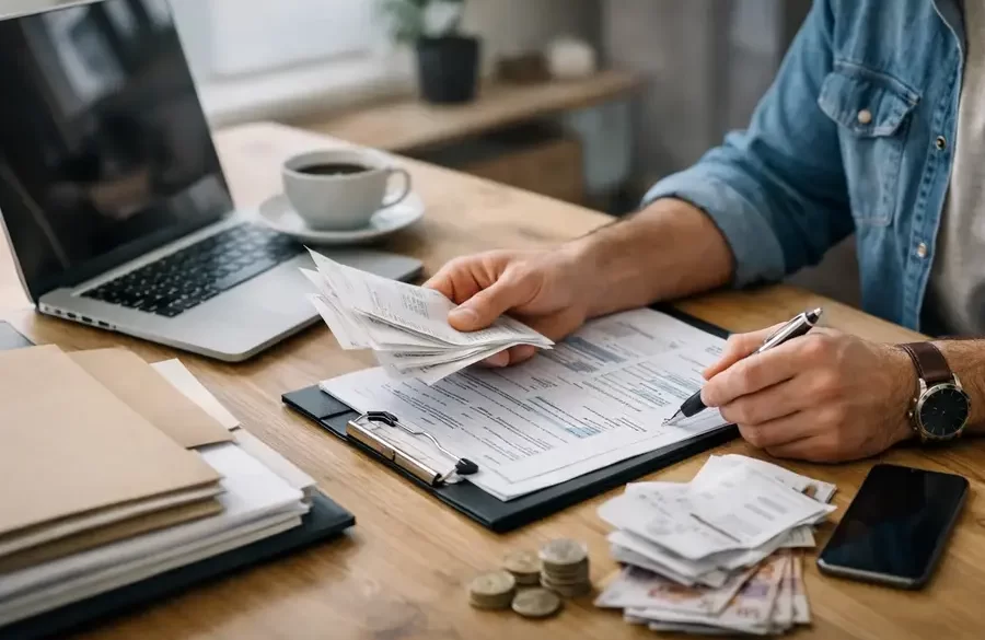 How to Prove Self-Employed Income for a Mortgage