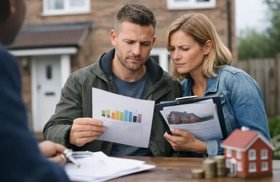 Getting a Right to Buy Mortgage With a CCJ