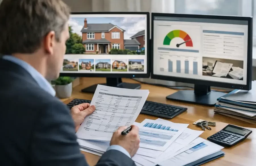 Why One Mortgage Lender Says No and Another Says Yes
