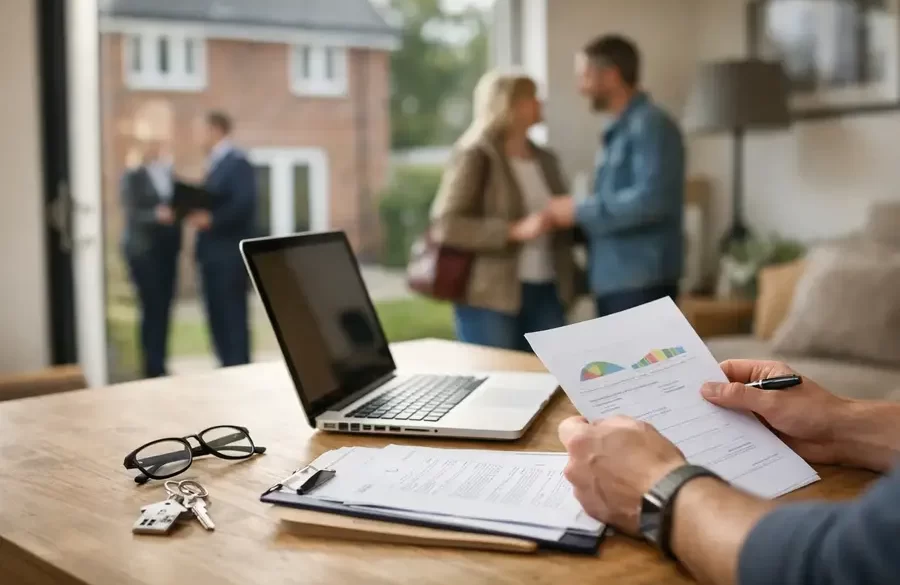 Getting a Mortgage After an Arrangement to Pay