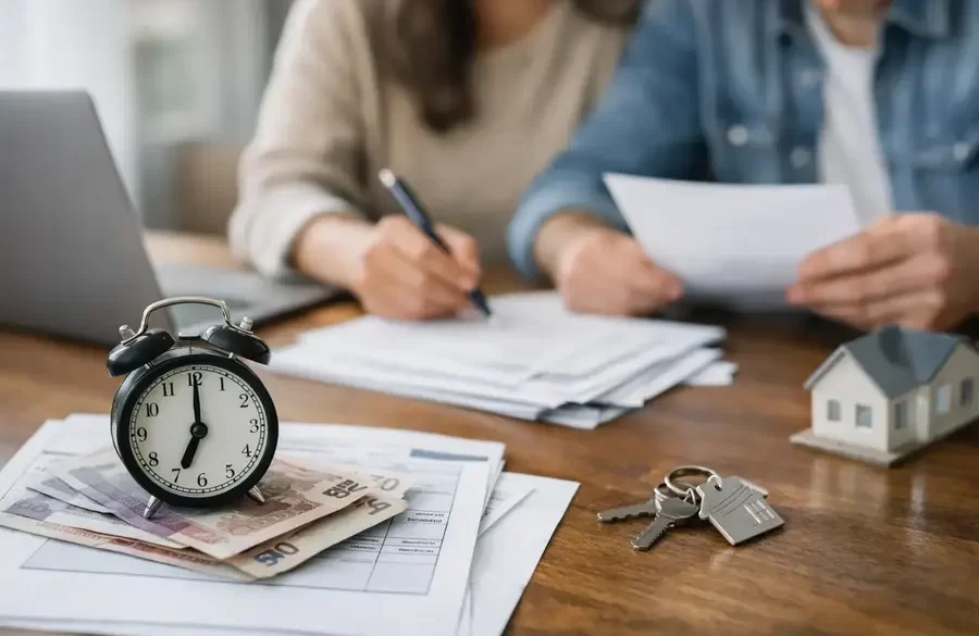 How Mortgage Lenders Assess Overtime Income