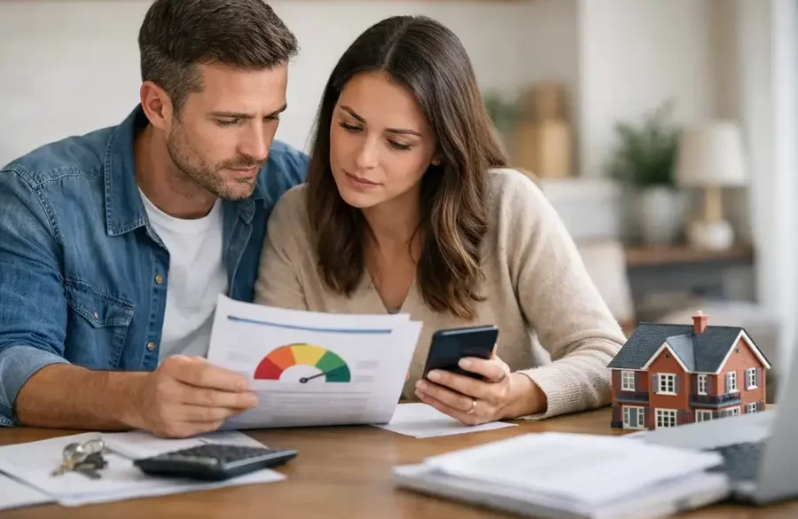 Can You Get a Mortgage With a Satisfied CCJ?