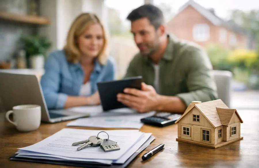 When Is a Second Charge Loan Better Than Remortgaging?