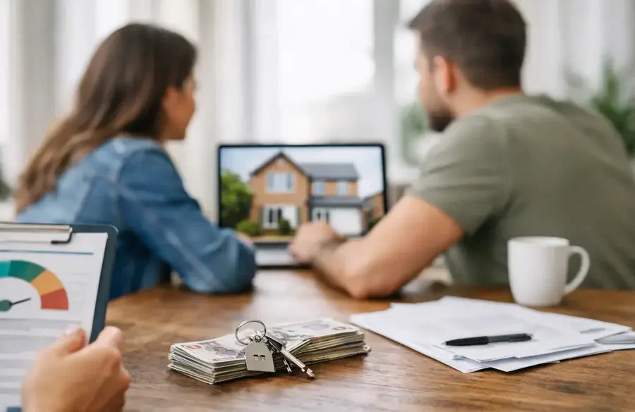 Can You Get a Mortgage After Payday Loans?