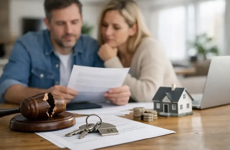 Remortgage Options After Bankruptcy
