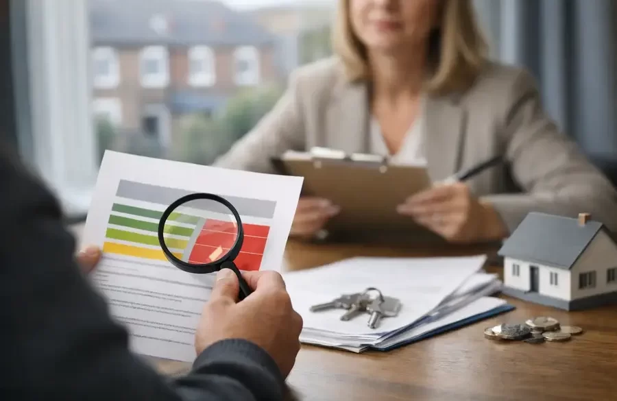 What Adverse Credit Buy to Let Lenders Look For