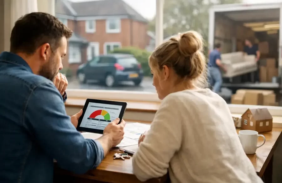 Mortgage After a Repossession History in the UK