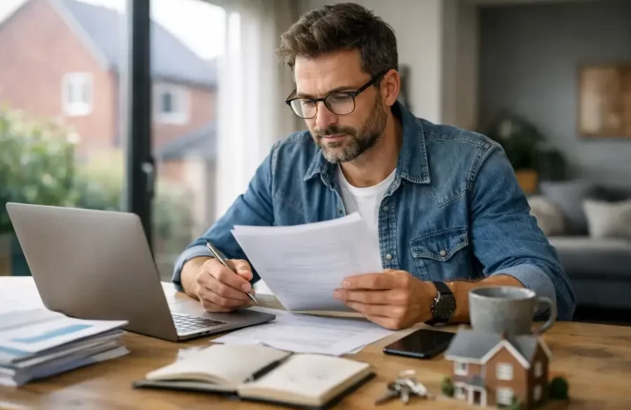 Self-Employed Remortgage Criteria in the UK